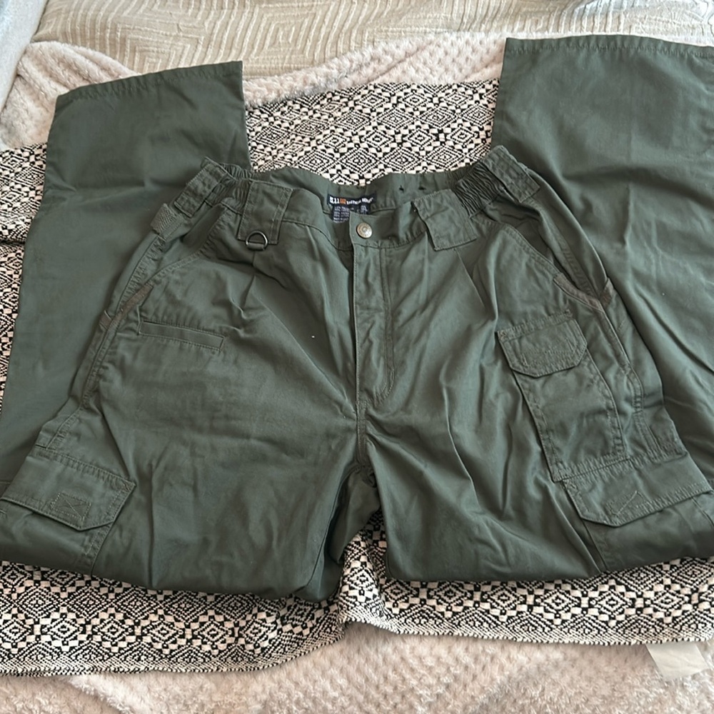 Men’s 5.11 Tactical Pants